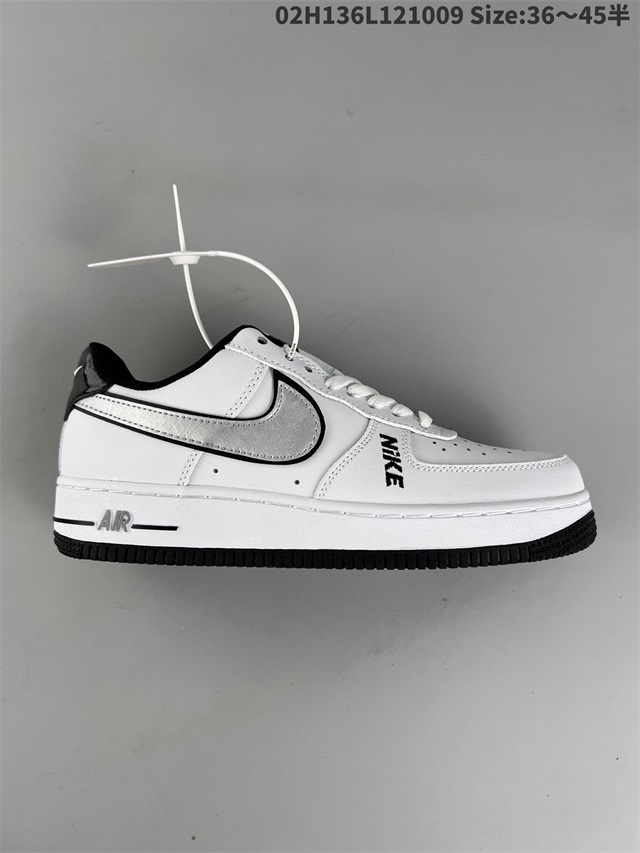 women air force one shoes size 36-45 2022-11-23-224